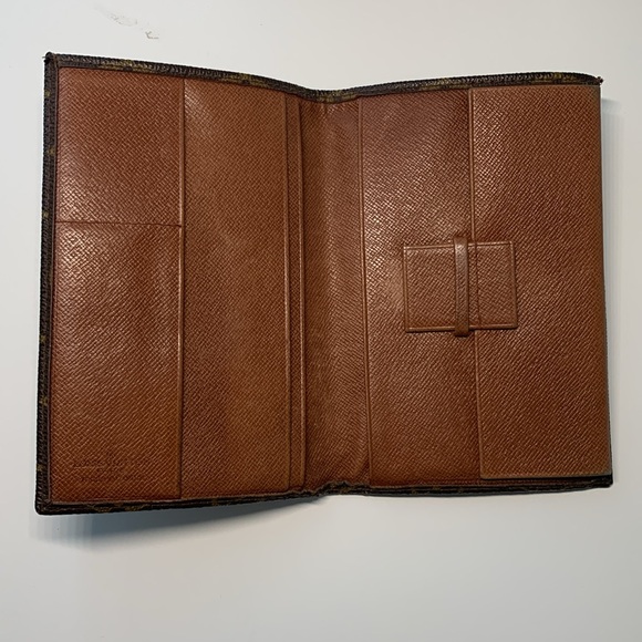Pre-owned/Vintage Louis Vuitton Monogram wallet - Picture 2 of 13